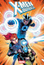 X-Men Outback #04 C F Villa Var