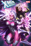 X-Men Outback #04 1:25 Kunkka Var