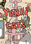 Yokai Cats GN 11