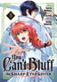 You Can't Bluff the Sharp-Eyed Sister GN 05