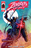 Zorro's Legacy #03 Guillermo Fajardo Var