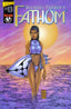 Fathom (1998) #00 Michael Turner "Wizard Magazine" Var