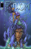 Fathom (1998) #01 Michael Turner "Dolphin" Var