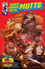 Super Mondo Mega Mutts #01 2nd Ptg