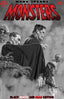 Mark Spears Monsters #01 7th Ptg