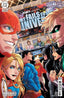 Justice League Unlimited (2024) #22 Serg Acuna Var