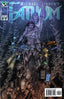 Fathom (1998) #04 Michael Turner "Darkling" Var