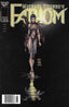 Fathom (1998) #06 Michael Turner "Newsstand" Edition