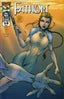 Fathom (1998) #14 1/1999 Michael Turner Dynamic Forces Exc