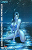 Fathom (1998) #14 1/2500 Michael Turner Pittsburgh Convention Exc