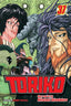 Toriko GN 37