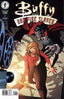 Buffy the Vampire Slayer (1998) #08