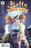 Buffy the Vampire Slayer (1998) #17