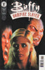 Buffy the Vampire Slayer (1998) #17 "Photo" Var