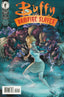 Buffy the Vampire Slayer (1998) #21