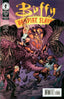 Buffy the Vampire Slayer (1998) #25