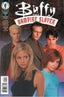 Buffy the Vampire Slayer (1998) #25 "Photo" Var