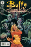 Buffy the Vampire Slayer (1998) #26