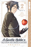 A Gentle Noble's Vacation Recommendation Omnibus GN 02 (Vol 4-6)
