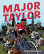Major Taylor HC The World's Fastest Man