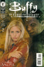 Buffy the Vampire Slayer (1998) #29 "Photo" Var