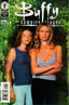 Buffy the Vampire Slayer (1998) #36 "Photo" Var