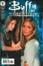 Buffy the Vampire Slayer (1998) #38 "Photo" Var