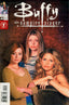 Buffy the Vampire Slayer (1998) #40 "Photo" Var
