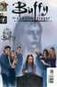 Buffy the Vampire Slayer (1998) #43