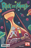 Rick and Morty (2015) #49 Comics - Back Issues Oni Press