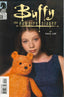Buffy the Vampire Slayer (1998) #55 "Photo" Var