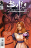 Buffy the Vampire Slayer (1998) #58
