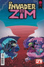 Invader Zim #42 Comics Oni Press