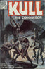 Kull the Conqueror (1983) #02