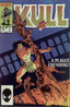 Kull the Conqueror (1983) #05