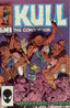 Kull the Conqueror (1983) #07