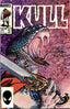 Kull the Conqueror (1983) #10