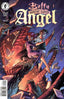 Buffy the Vampire Slayer Angel #02