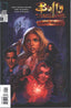 Buffy the Vampire Slayer Chaos Bleeds One Shot