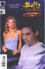 Buffy the Vampire Slayer Chaos Bleeds One Shot "Photo" Var