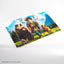 MTG Hobbit Playmat Radagast of Rhosgobel