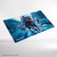 MTG Hobbit Playmat Head of the Hunt (Shiny)