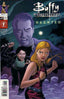 Buffy the Vampire Slayer Haunted #01 Comics - Back Issues Dark Horse