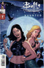 Buffy the Vampire Slayer Haunted #02 Comics - Back Issues Dark Horse