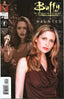 Buffy the Vampire Slayer Haunted #02 "Photo" Var Comics - Back Issues Dark Horse
