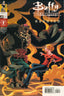 Buffy the Vampire Slayer Haunted #04 Comics - Back Issues Dark Horse