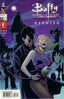 Buffy the Vampire Slayer Haunted #03 Comics - Back Issues Dark Horse