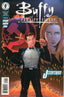 Buffy the Vampire Slayer Jonathan #01 Comics - Back Issues Dark Horse