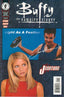 Buffy the Vampire Slayer Jonathan #01 "Photo" Var Comics - Back Issues Dark Horse