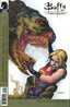 Buffy the Vampire Slayer Season Eight #01 Georges Jeanty Var Comics - Back Issues Dark Horse Comics